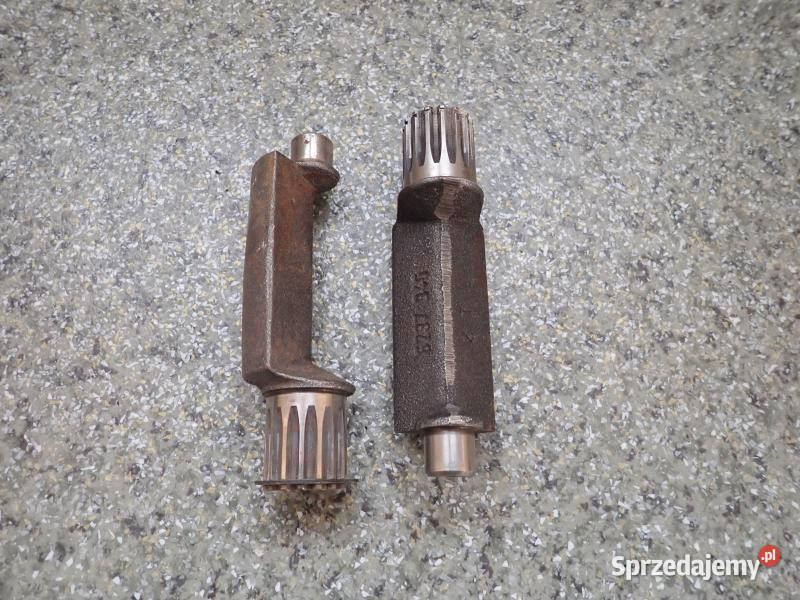 1 WAŁEK BALANSOWY APRILIA AF1 125 RS 9098R Strzelce Krajeńskie