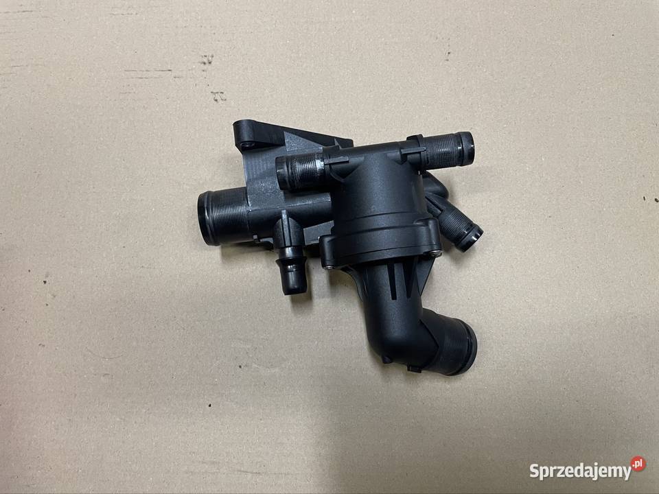 725314 nrf obudowa termostatu termostat Renault Szczecin