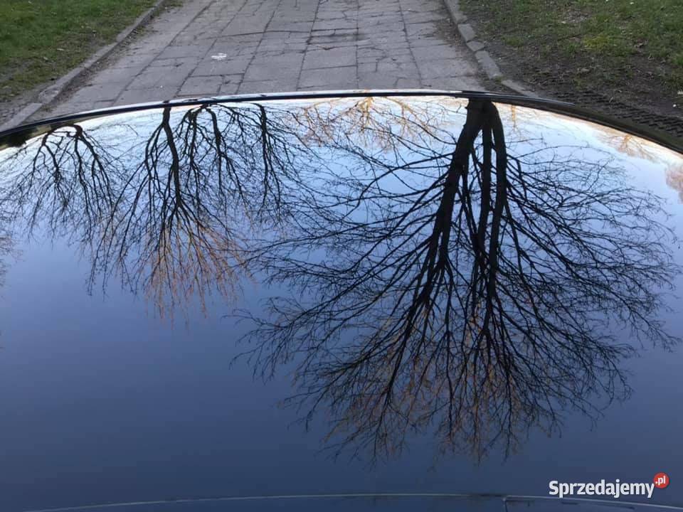 Mercedes Benz C300 30 V6 LPG AMG 2010 Słupsk sprzedam