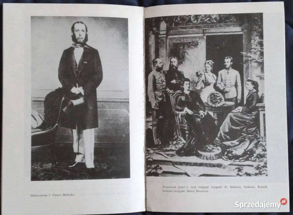 Franciszek Józef I Stanisław Grodziński Kultura i Rozrywka Chełm