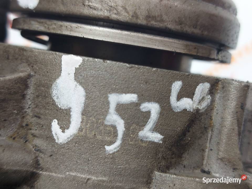 TRANSIT 24 TDCI JXFC JXFA 115 wysprzęglik świętokrzyskie Kielce sprzedam