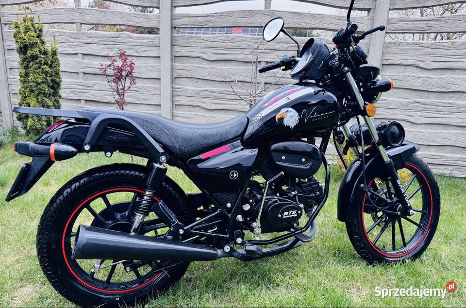 Barton Vulcan 50 sprzedam