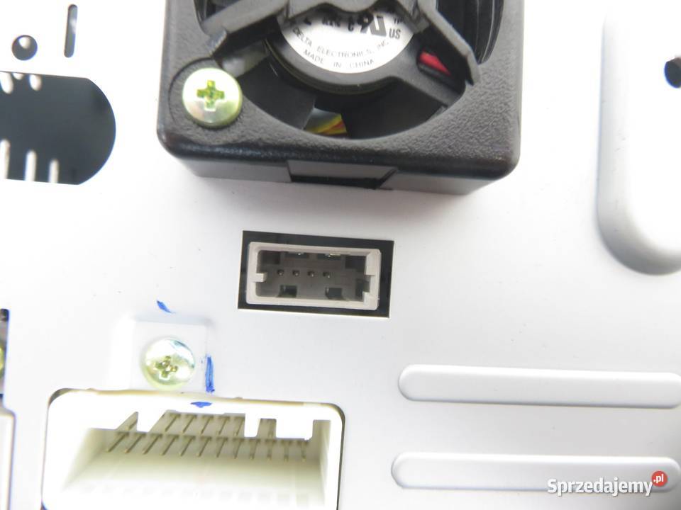 RADIO HYUNDAI i40 CW 965603Z000 Radioodtwarzacze