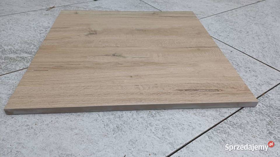 Płyty tarasowe SUOMI CREAM 60x60x2