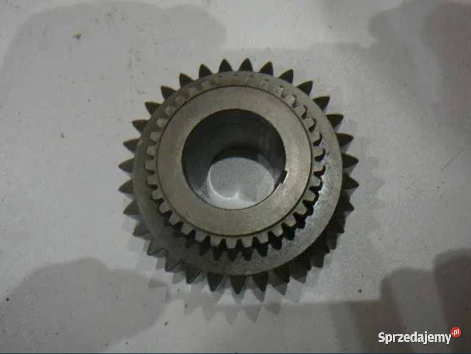 tryba napęd zębatka DUCATI MONSTER 600 750 900 Ostrów Wielkopolski