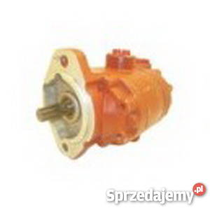 Pompa hydrauliczna do Ingersoll Rand