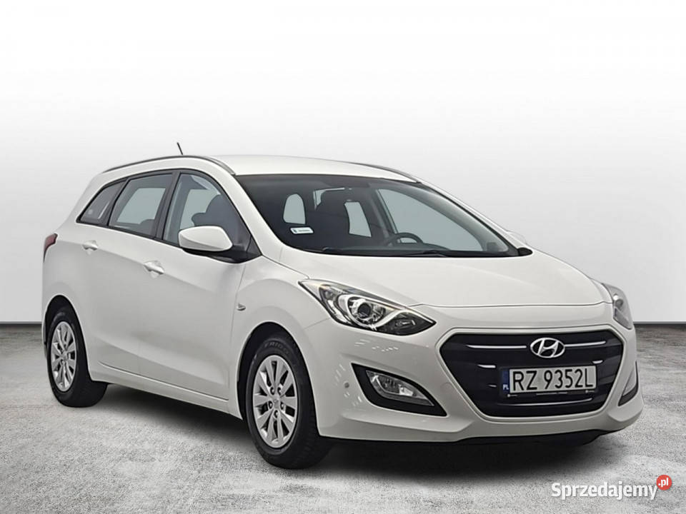 Hyundai i30 Z Polskiego Salonu Faktura Vat II Warszawa