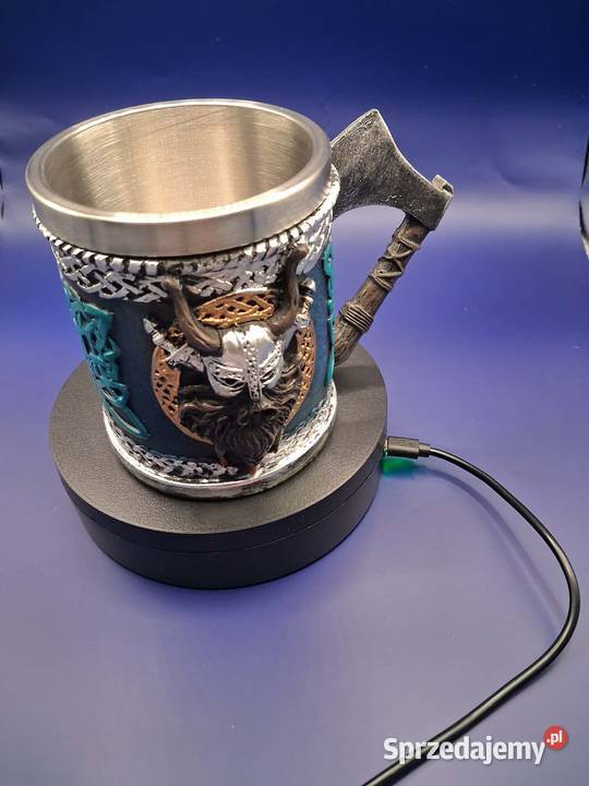 pięknie wykonane kubki 5d dolnośląskie Wałbrzych