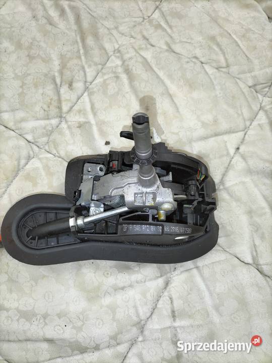 Wybierak automatu Steptronic BMW E60 E61 Poręba