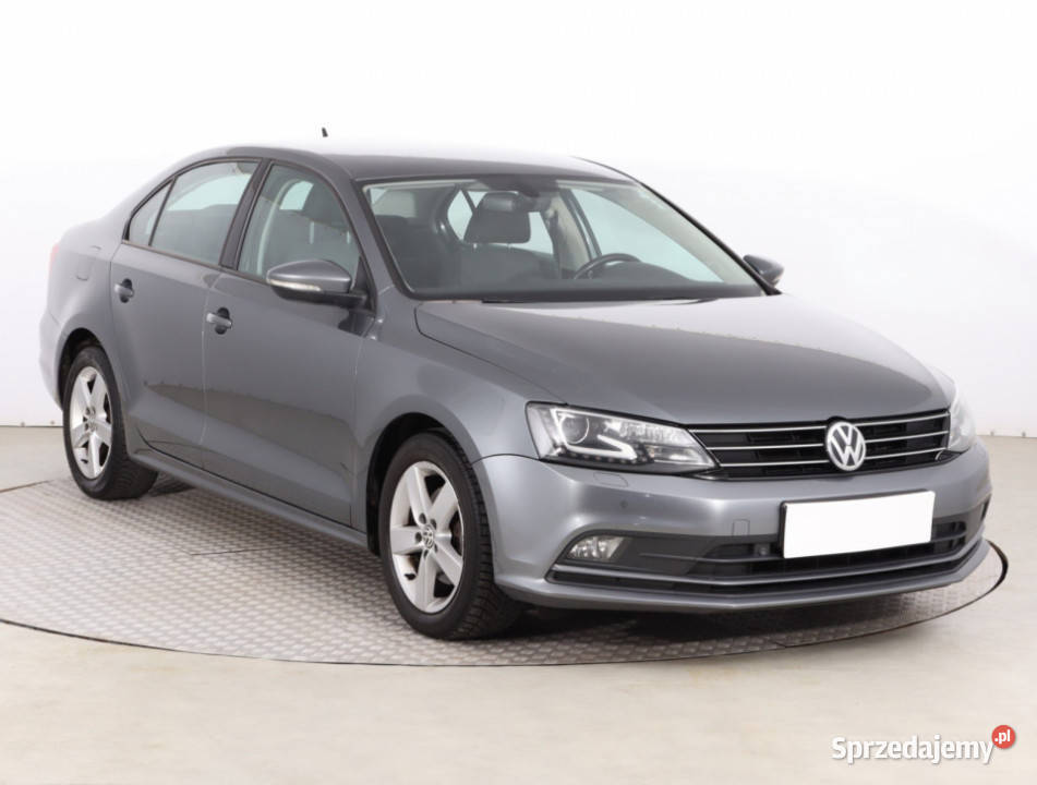 VW Jetta 20 TDI bluetooth Jetta Motoryzacja Piaseczno