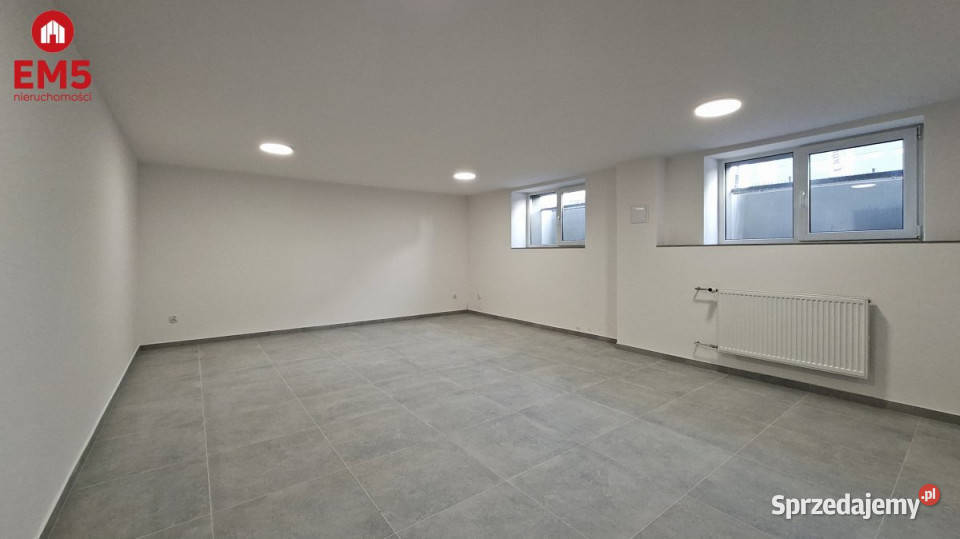 Lokal Białystok Elewatorska 216m2 Wynajem