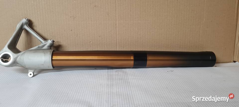 BMW R1250GS R 1250 GS goleń rura zawieszenia k50