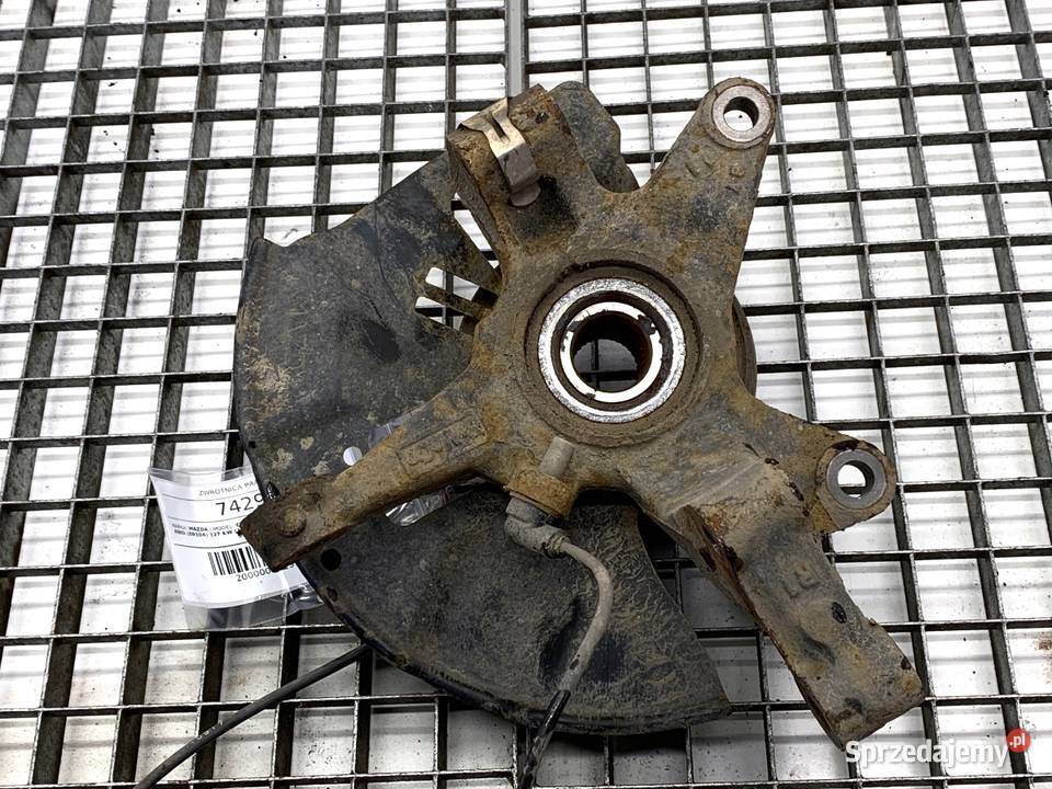 ZWROTNICA PRAWY PRZÓD MAZDA CX7 22 173 0614 sprzedam