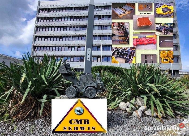 Rdzeń frezarka FR200 Von Arx