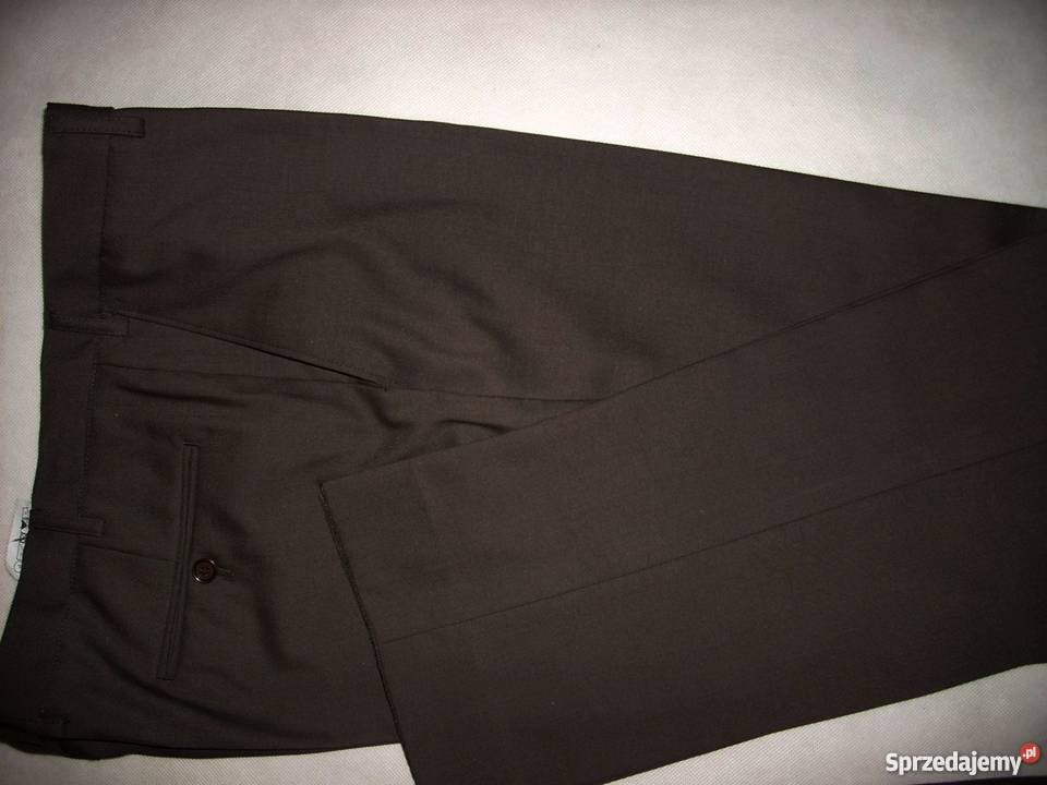 Garnitur J NOWY świetna jakość 54 L XL Nowy Sącz sprzedam