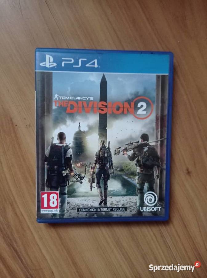 Division 2 Nowy Sącz
