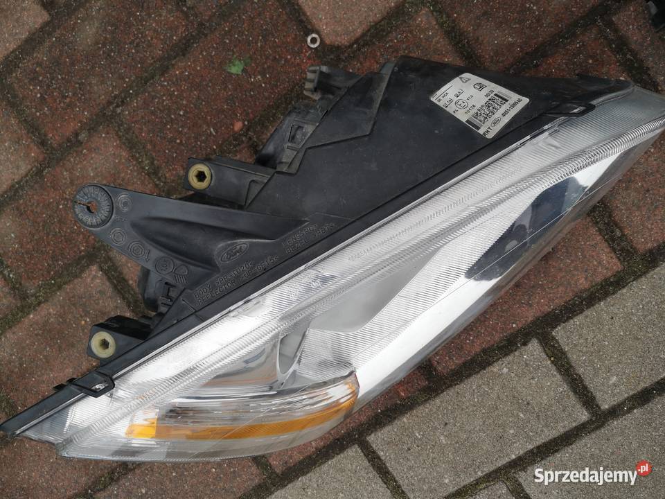 Lampy ford focus oryginał