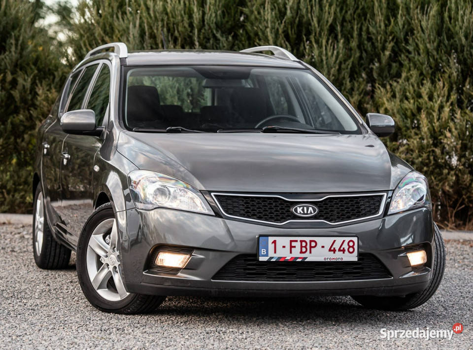 Kia Ceed I 20062012 diesel Lipsko sprzedam