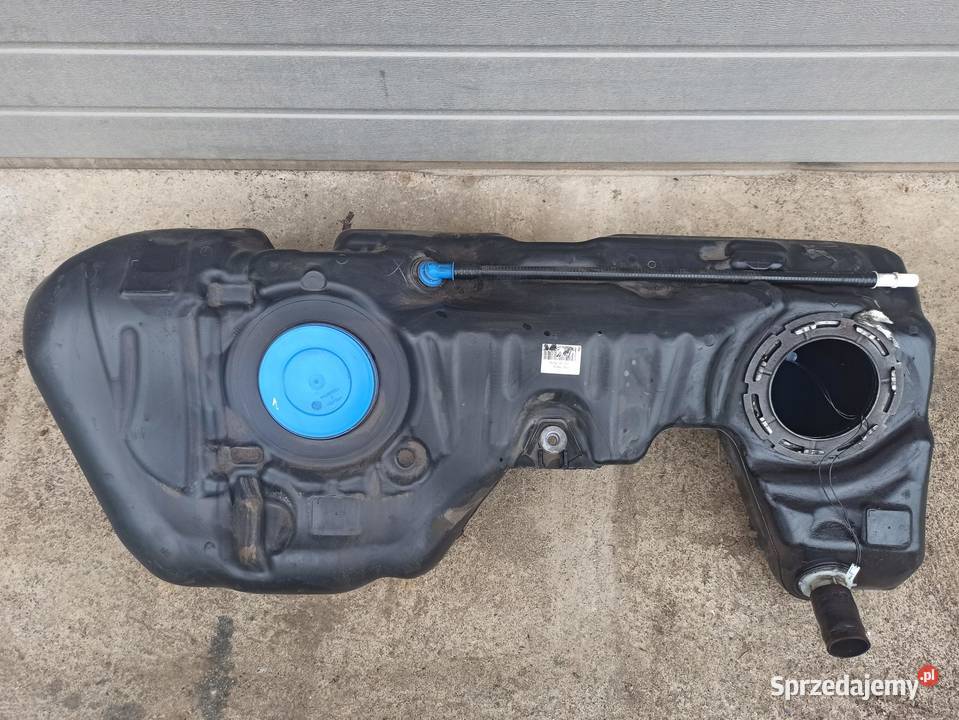 BMW F20 F21 Bak zbiornik paliwa diesel 7342638 osobowe