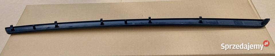 LISTWA DRZWI DEKOR VW GOLF V JETTA 1K4867449 dolnośląskie Mielęcin