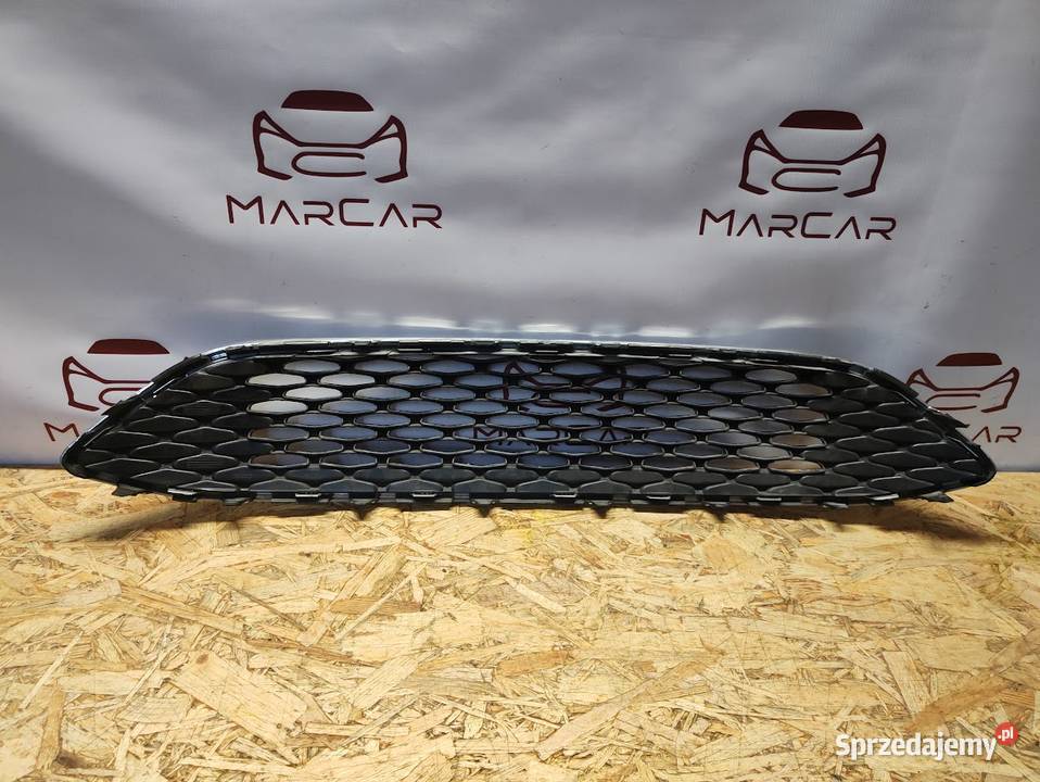 Grill Atrapa Ford Focus Mk3 Lift 20142018 Pleszew