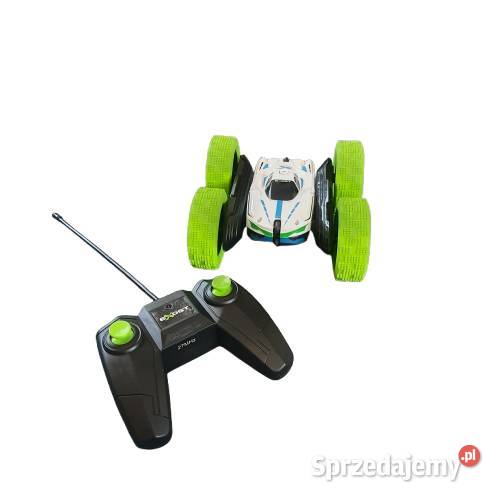 Exost storm autko zdalnie sterowane