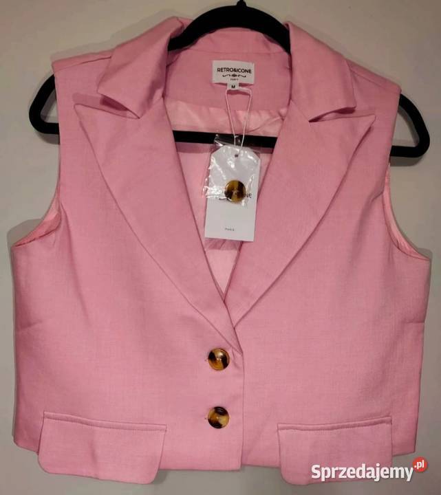 Kamizelka garniturowawizytowa Barczewo