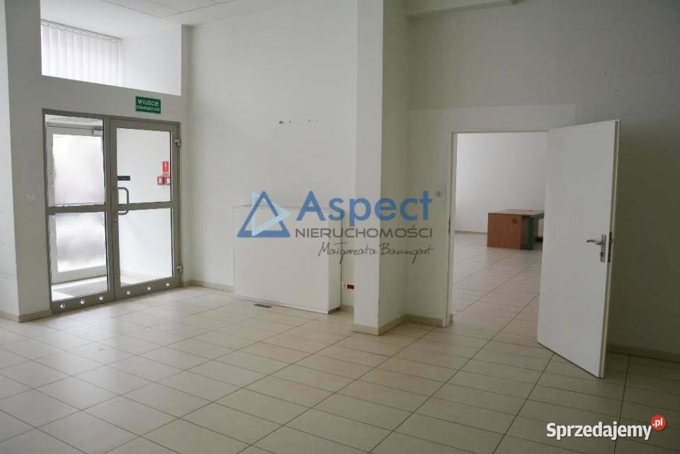 Lokal sprzedaż 219m2 Pomorzany Szczecin