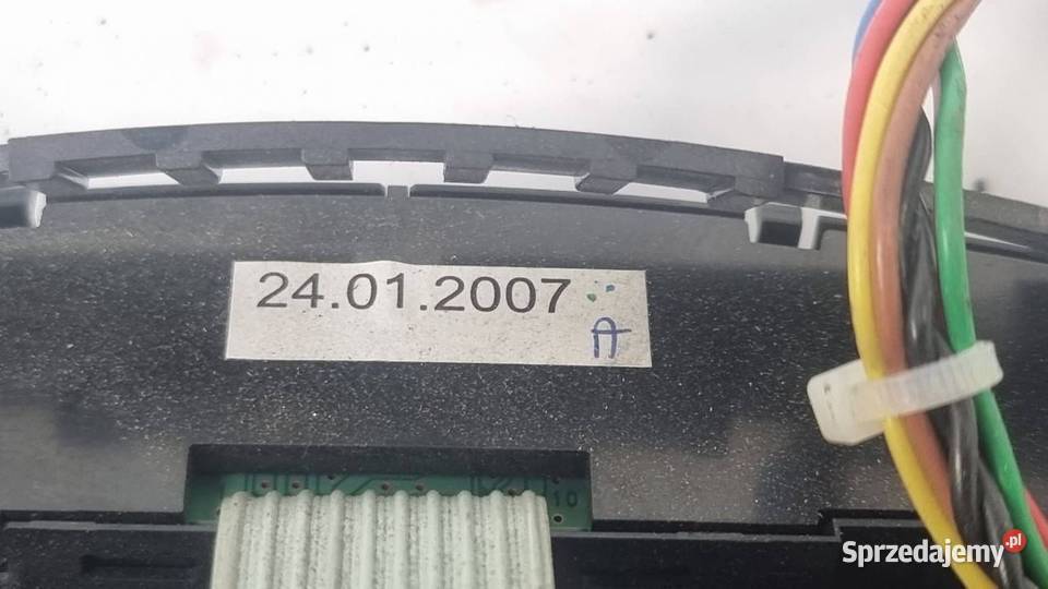 PANEL MERCEDES W 221 A2218706251 Lipno