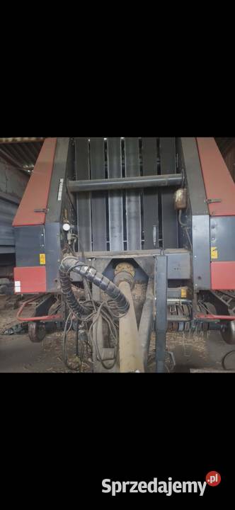Sprzedam Prese Vovlcon rv 157 Biernacice