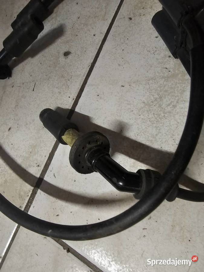 Suzuki RF 600 900 cewki cewka zapłonowa Jelenia Góra sprzedam