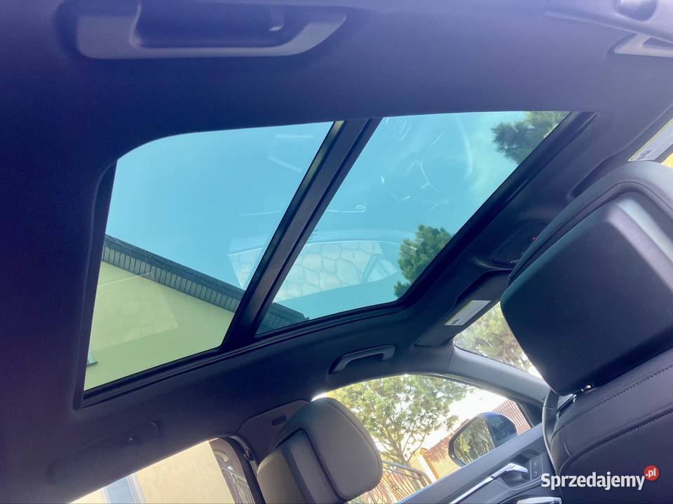 Audi Q3 Sline 20TFSi nieuszkodzony Białystok