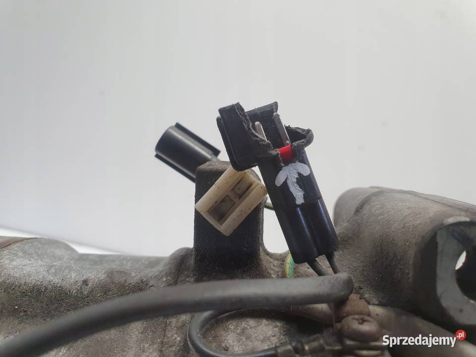 SPRĘŻARKA KLIMATYZACJI Volvo V70 III S80 II 24 Chełm