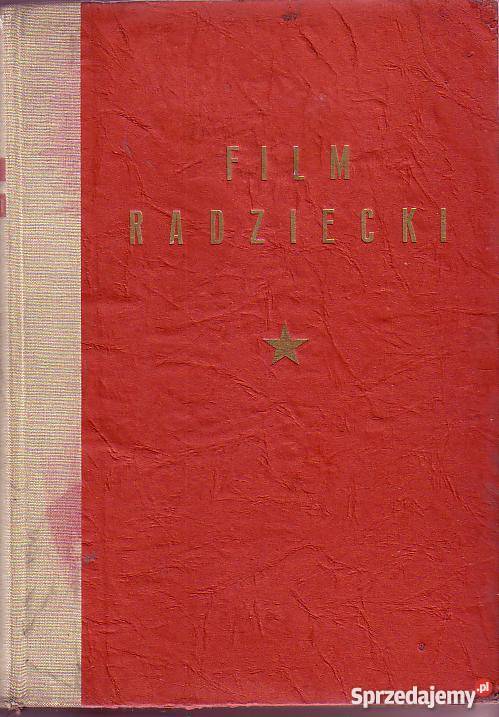 5828 FILM RADZIECKI ALBUM Czyrna