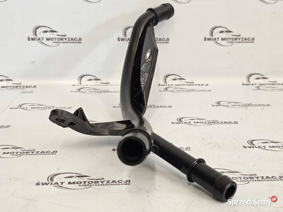 AUDI SEAT SKODA 12 TSI CBZ 86 Przewód rura wody