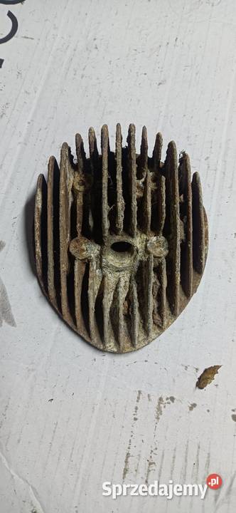 Głowica skośna SHL Wfm Koszalin