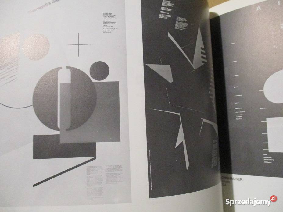 XI Międzynarodowe Biennale Plakatu sztuka i architektura