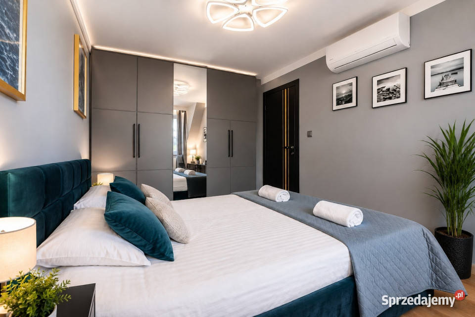 Apartament premium Kraków Kazimierz Stare Miasto Sprzedaż