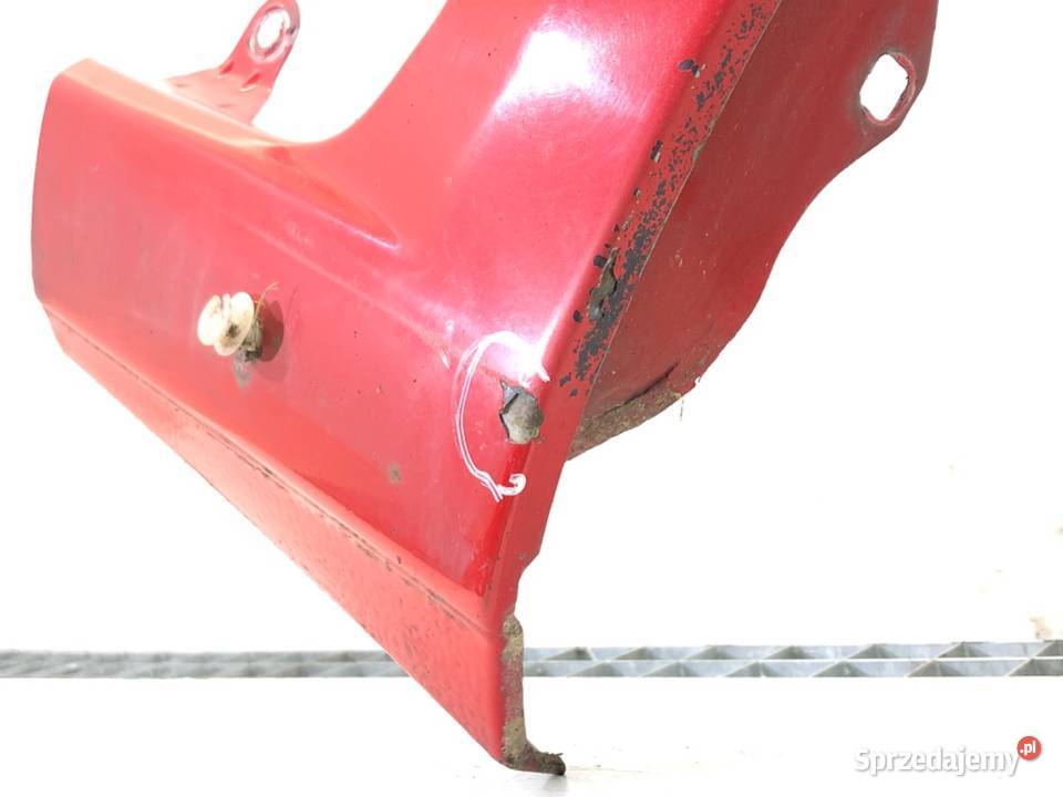 BŁOTNIK PRAWY PRZÓD FIAT PUNTO EVO Hatchback podkarpackie