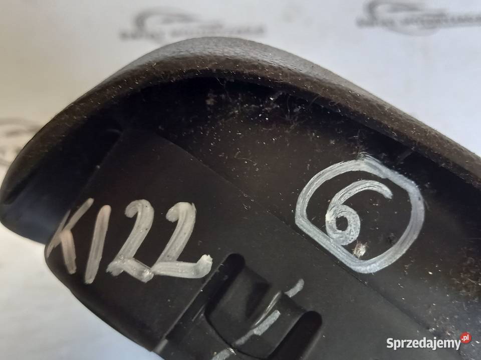 CHEVROLET ORLANDO I LT 12r AIRBAG poduszka osobowe Kielce