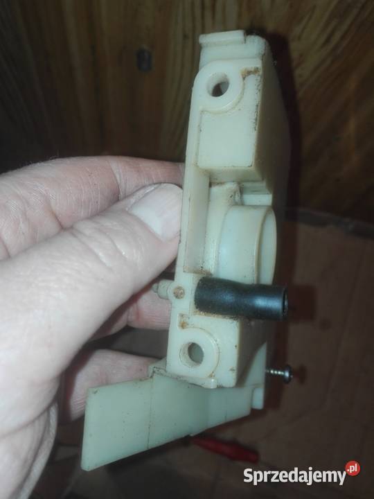 Podstawa filtra Solo 645 Żywiec