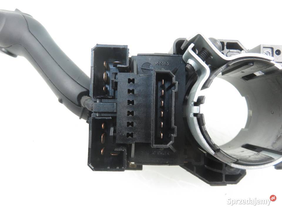 PRZEŁĄCZNIK ZESPOLONY AUDI A6 C5 Avant Panele sterowania, przełączniki sprzedam