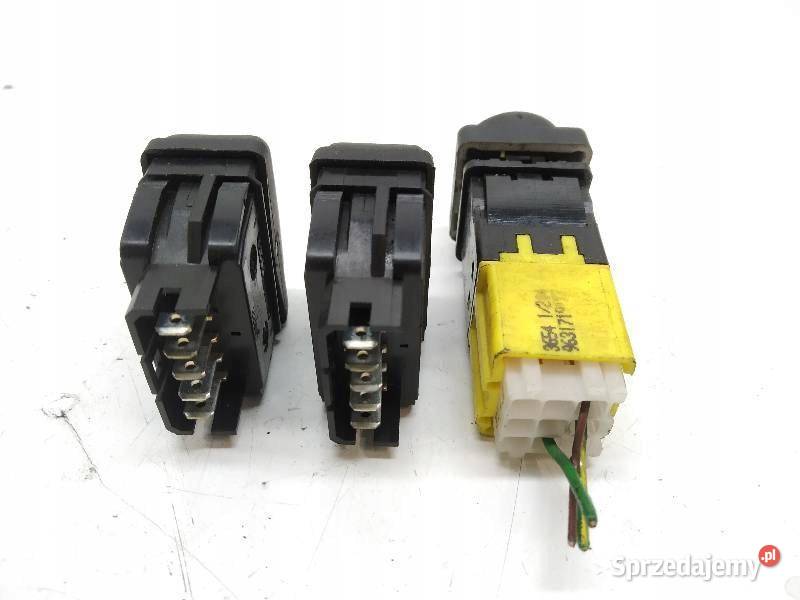PRZEŁĄCZNIK 9631719177 Citroen Xsara Picasso I świętokrzyskie