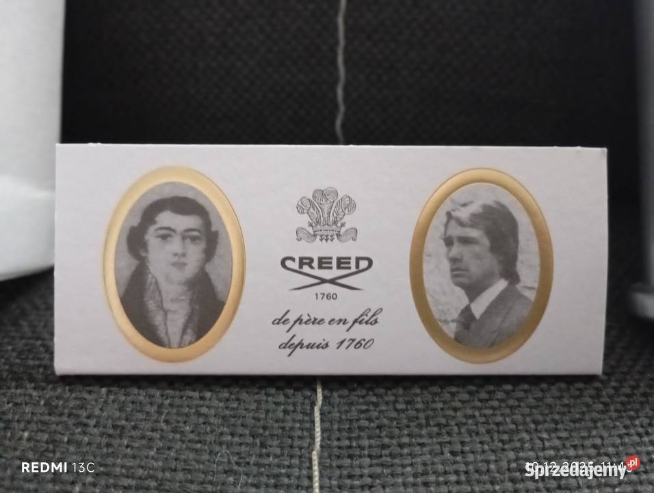 Creed Himalaya 100ml Perfumy i wody mazowieckie