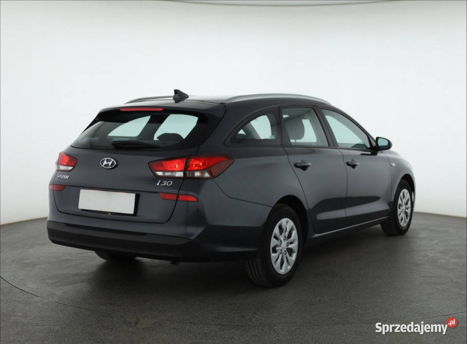 Hyundai i30 15 DPI ASR (kontrola trakcji) i30 Piaseczno