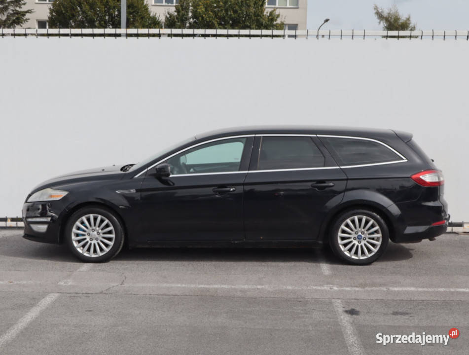 Ford Mondeo 20 TDCi sprzedam