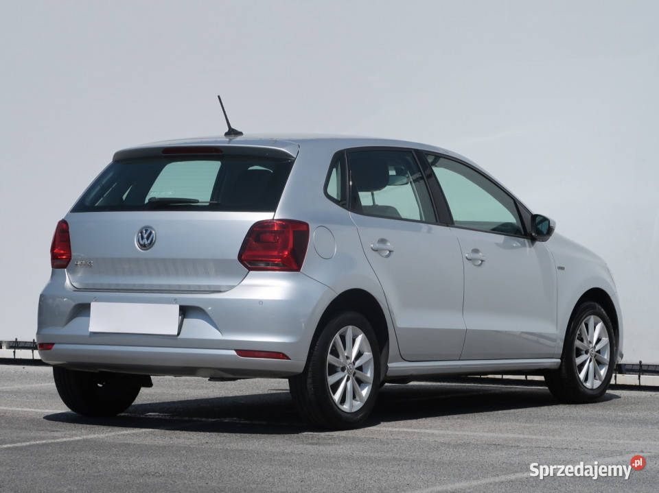 VW Polo 10 sprzedam
