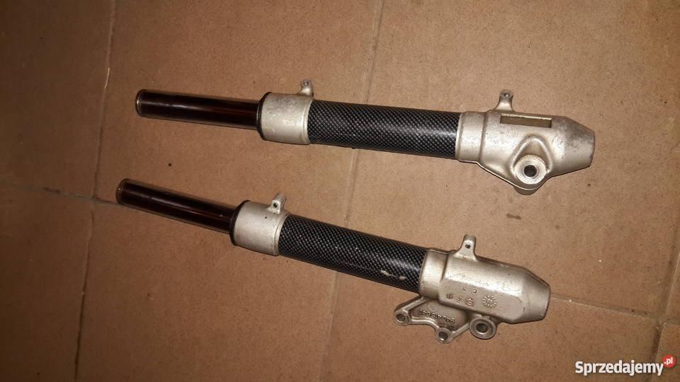 Lagi zawieszenie przód Yamaha Aerox Motoryzacja Stryszów