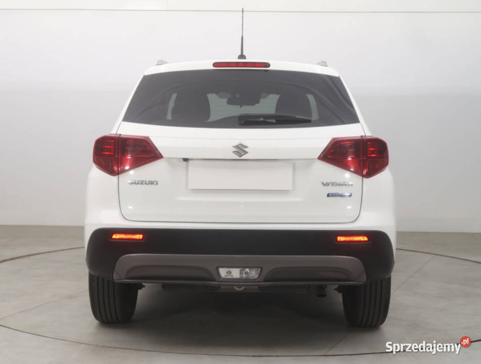 Suzuki Vitara 14 BoosterJet sprzedam
