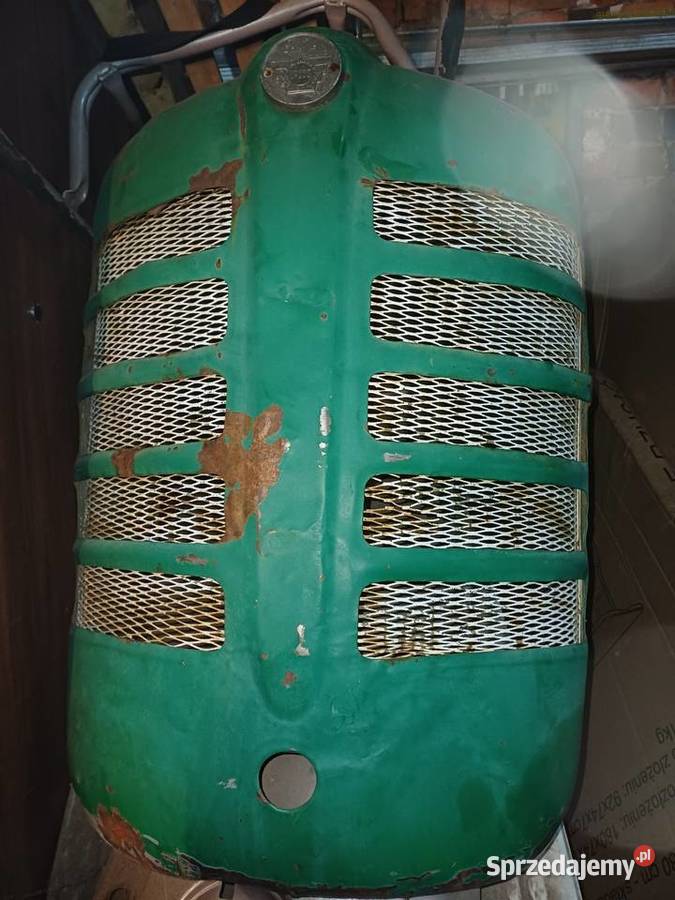 Części do ursusa 4011 dolnośląskie Wołów